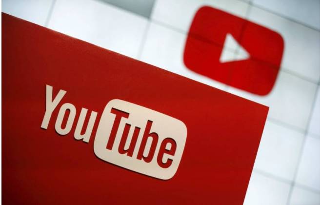 Youtube fica fora do ar no Brasil e em outros países.