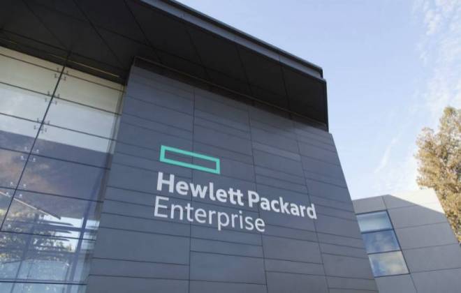 HP Enterprise vende área de software para Micro Focus por US$ 8,8 bilhões.