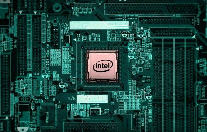 Samsung supera Intel e se torna a maior fabricante de chips do planeta.