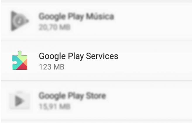 Saiba o que é e para que serve o Google Play Services.