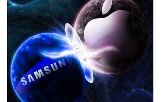 Designers assinam documento que defende a Apple em batalha contra a Samsung.