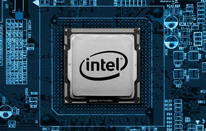 Intel anuncia nova geração de processadores Pentium e Celeron.