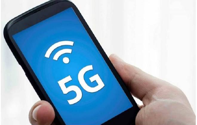 EUA se preparam para 5G até 100 vezes mais rápido que 4G.