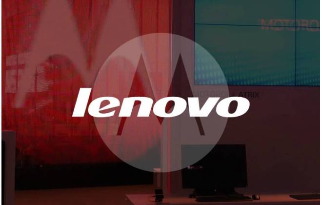 Lenovo demite centenas de funcionários da divisão da Motorola.