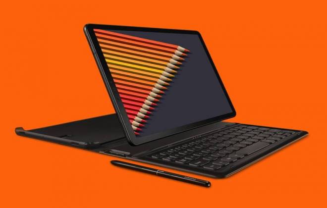 Samsung lança tablets Galaxy Tab S4 e novo Tab A no Brasil por até R$ 4.300.