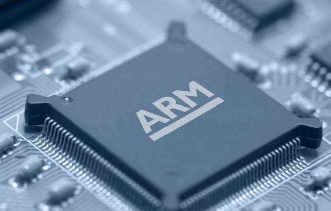 ARM anuncia GPU Mali-G52 e G31 para smartphones.