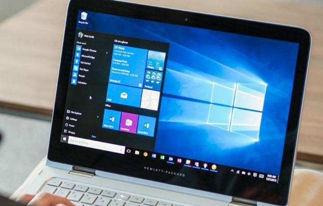 Microsoft confirma novo modo S para Windows 10 a partir de 2019.