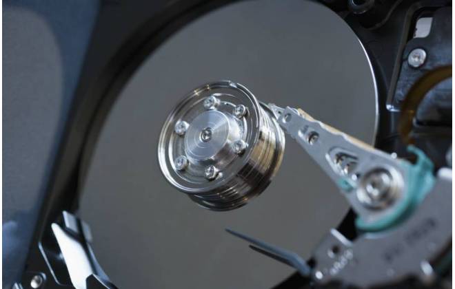 Western Digital revela o primeiro HD de 15 TB do mundo.