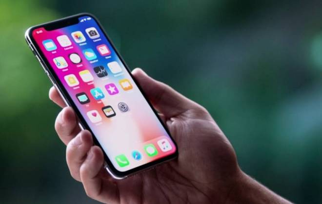 Nova tela muda o jeito de usar o iPhone X; entenda como.