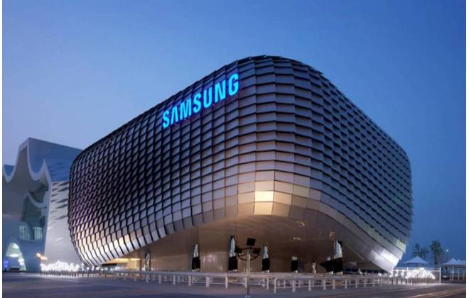 Samsung compra empresa e planeja investir em cloud e em Internet das Coisa.