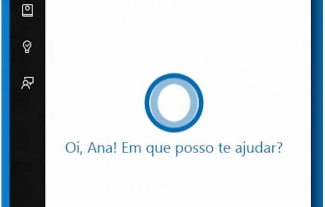 Atualização do Windows 10 traz Cortana em português e novos recursos.