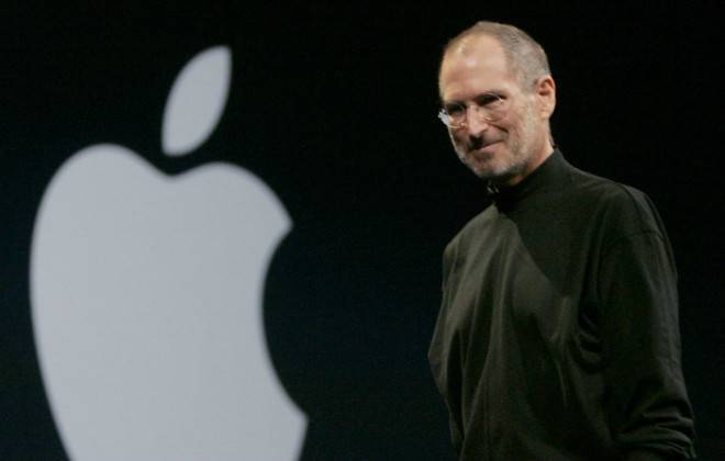 Steve Jobs não concordaria com um iPhone sem entrada para fones de ouvido.