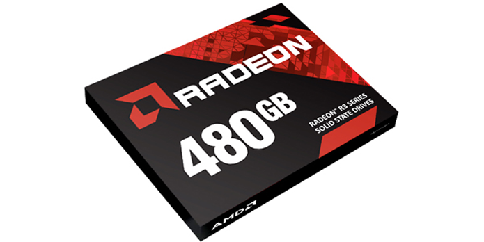 Nova linha Radeon R3 da AMD traz SSDs de até 960 GB; veja preço.