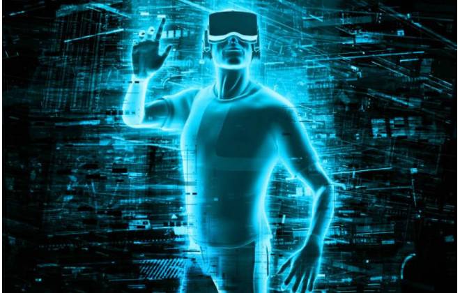 Facebook, Google, Samsung, Sony e Acer se unem em prol da realidade virtual.