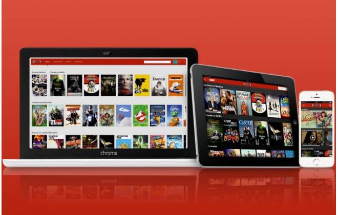 Nova ferramenta da Netflix irá economizar internet móvel no Android.