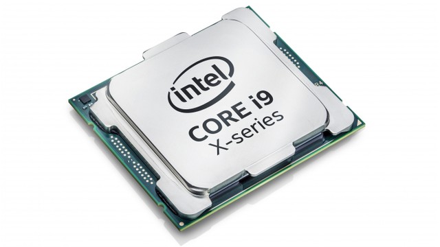 Intel anuncia novo processador Core i9 com até 18 núcleos na Computex 2017.