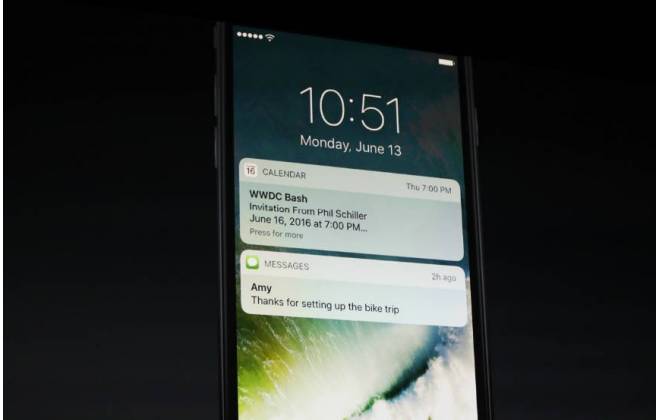 Novo recurso no iOS 10 vai fazer apps funcionarem mais rápido.