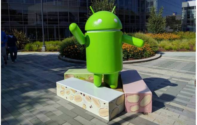 Veja quais smartphones vão receber o Android 7.0.