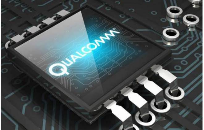 Novo chip da Qualcomm promete 4G com velocidades de até 1,2 Gbps.