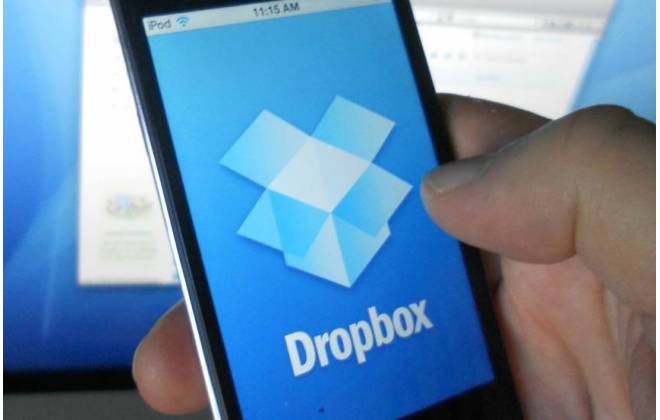 Dropbox diz que não foi hackeado, mas pede para usuários trocarem senha.