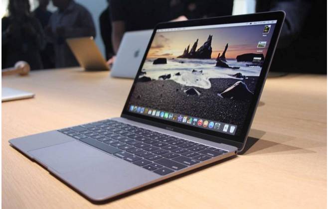 Apple pode estar trabalhando em um novo MacBook focado em games.