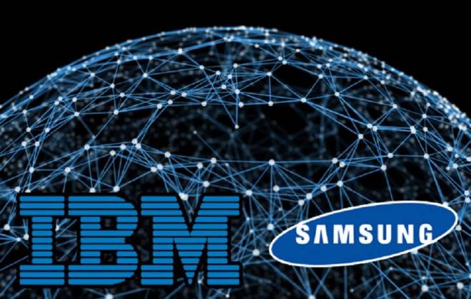 Samsung e IBM tentam desenvolver ''olho digital''