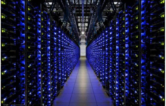 Data Centers: tudo que você precisa saber.