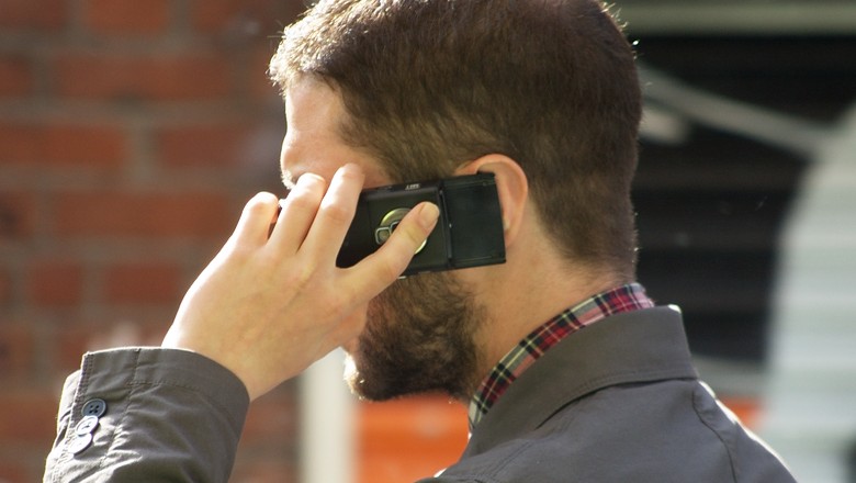 Forças Armadas podem bloquear telefonia celular durante as Olimpíadas.