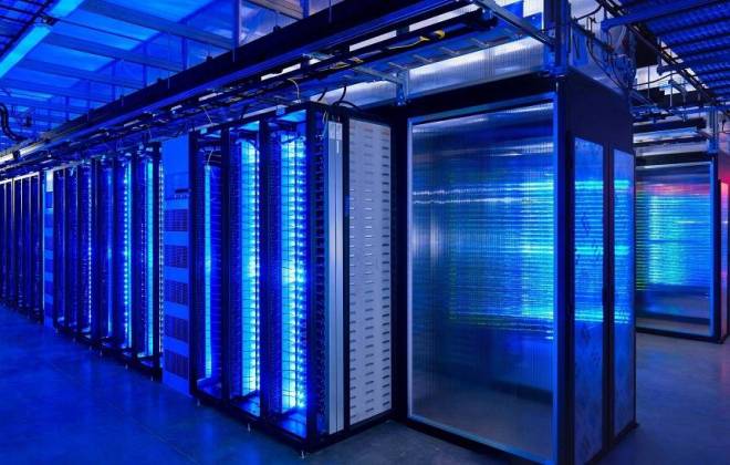 Japão anuncia planos para construir o supercomputador mais potente do mundo.