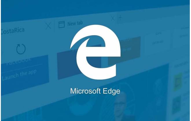 Microsoft Edge começará a pausar anúncios em Flash.