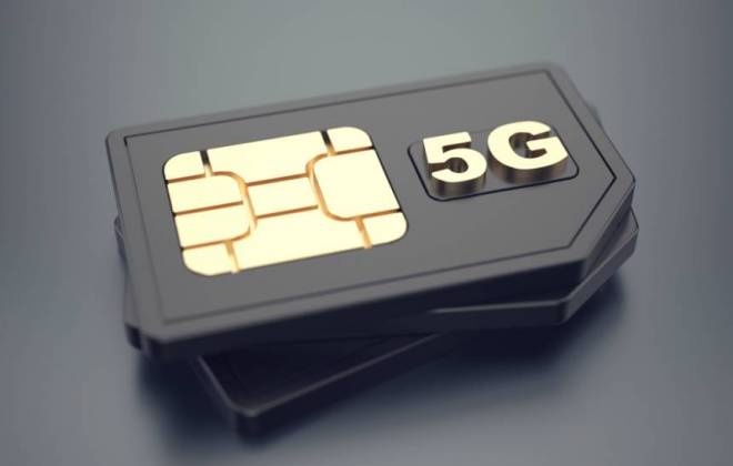 Fabricante chinesa promete smartphone 5G para 2019.