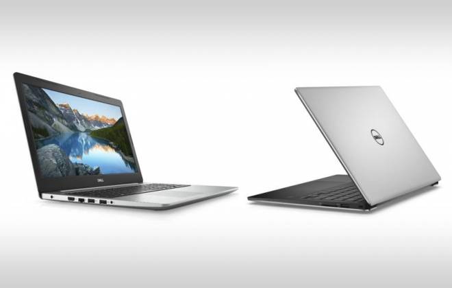 Dell traz ao Brasil primeiros notebooks com 8ª geração do Intel Core.