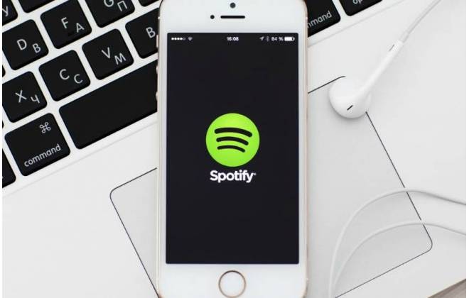 Spotify chega a 100 milhões de usuários ativos.