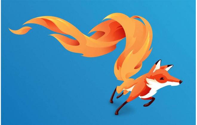 Uso do Firefox supera o de navegadores da Microsoft pela primeira vez.