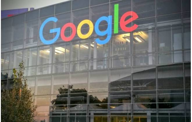 Análise dos dados apreendidos no Google de Paris pode levar anos.