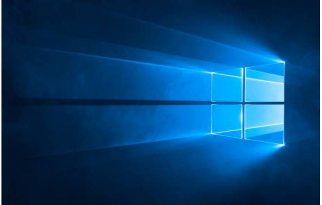 Microsoft anuncia novo Windows 10 para computadores extremamente potentes.