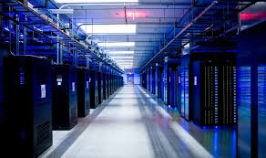 O data center não morreu