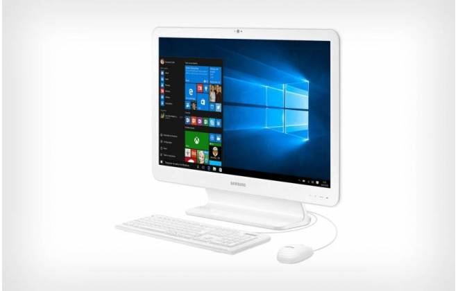 Samsung lança PCs no Brasil a partir de R$ 2,3 mil.