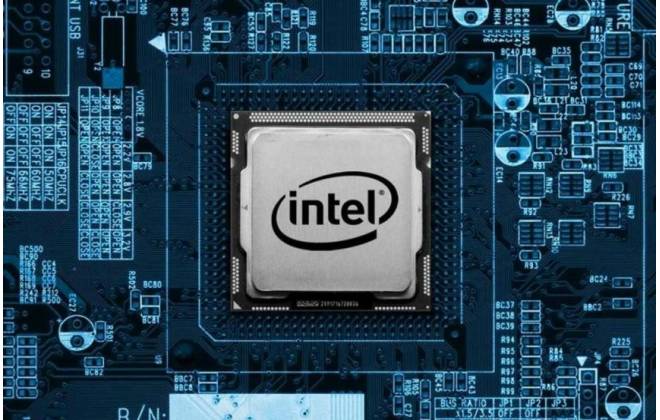 Intel compra empresa de inteligência artificial por US$ 408 milhões.