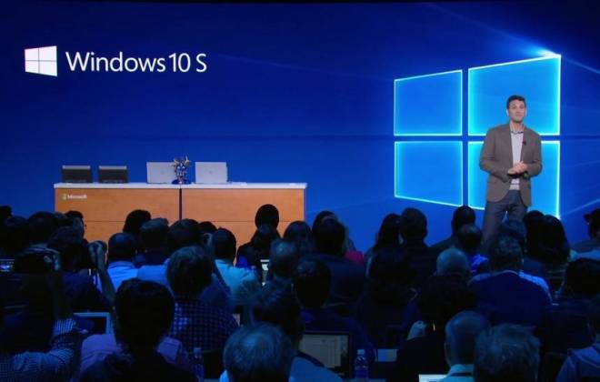 Microsoft anuncia versão 'super-rápida' do Windows 10.