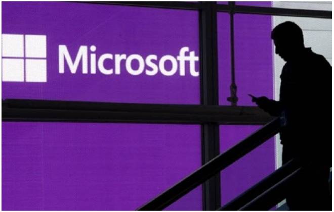 Microsoft vai demitir quase 3 mil funcionários.