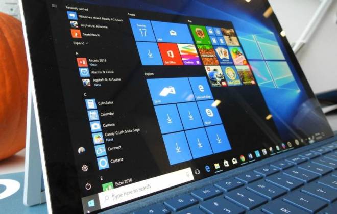 Windows 10 poderá usar a nuvem quando precisar liberar espaço no PC.